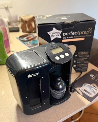 Preparatore latte artificiale Tommy Tippee