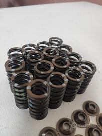 kit molle e piattelli testata 2.0 tfsi 