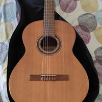 Chitarra classica