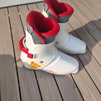 Scarponi sci bambino