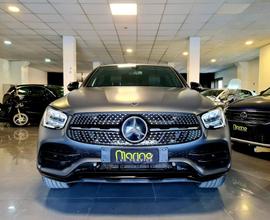 MERCEDES - GLC - 300 de 4Matic HYBRID PREMIUM