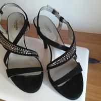sandali eleganti