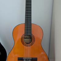 Chitarra classica 