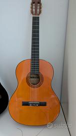 Chitarra classica 