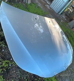 Cofano Bmw serie 5 E60/E61