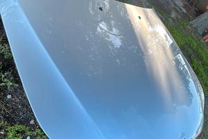 Cofano Bmw serie 5 E60/E61