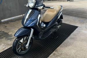 Piaggio Beverly 300 - 2009