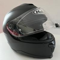 Casco integrale HJC C70 tg. M