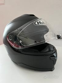 Casco integrale HJC C70 tg. M