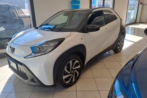 Toyota Aygo X 1.0 VVT-i 72 CV 5 porte Lounge