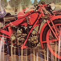 manifesti pubblicitari