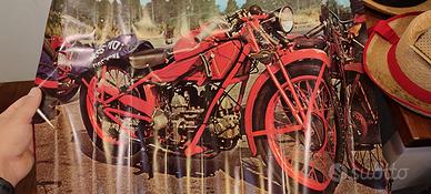 manifesti pubblicitari