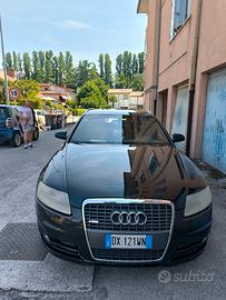 AUDI A6 allroad 2ª serie - 2009