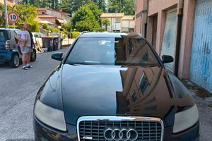 AUDI A6 allroad 2ª serie - 2009