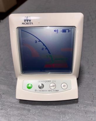 Morita DentaPort ZX localizzatore apicale Root ZX