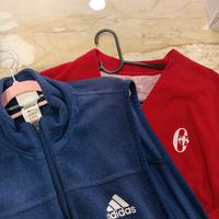 Box abbigliamento sportivo firmato.