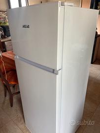 Frigo Akai