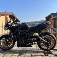 Triumph street triple 675r