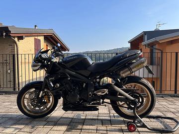 Triumph street triple 675r