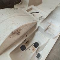 stock 3 pedalò usati 