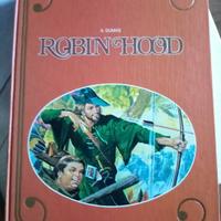 I libri d'oro "Robin Hood" 