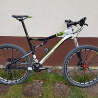 Cannondale RZ 120 Lefty