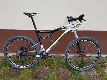 Cannondale RZ 120 Lefty