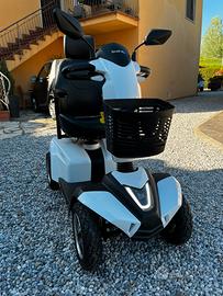 Scooter elettrico Scott XL