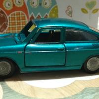 POLITOYS M N. 538 Volkswagen VW 1600 TL