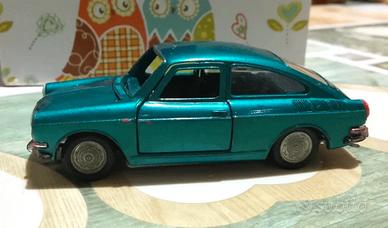 POLITOYS M N. 538 Volkswagen VW 1600 TL