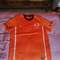 maglietta Olanda calcio