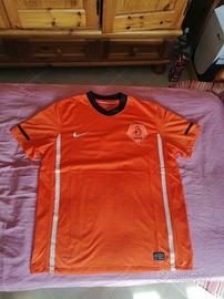 maglietta Olanda calcio