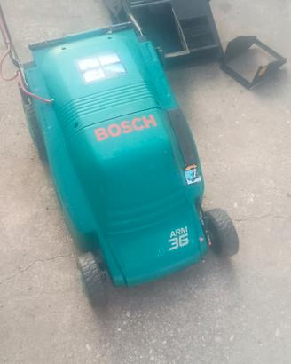 tagliaerba elettrico