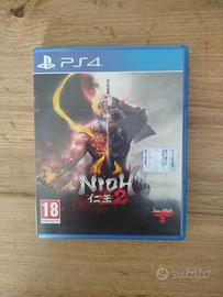 NiOh 2