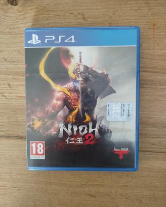 NiOh 2