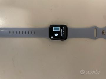 Iwatch serie 4 40 mm cellular