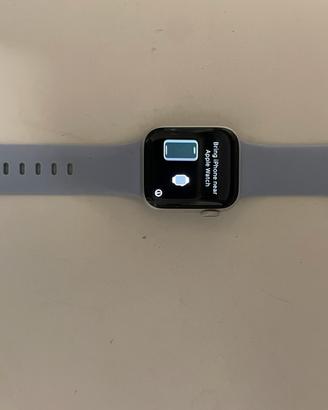 Iwatch serie 4 40 mm cellular