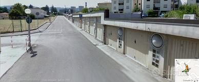 Garage in Santa Barbara