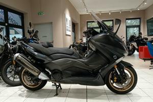 Yamaha TMAX 530 IRON MAX