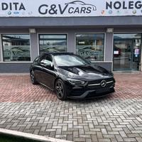 Mercedes-benz CLA 220 d Automatic Shooting Brake P