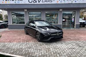 Mercedes-benz CLA 220 d Automatic Shooting Brake P