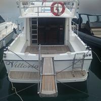DC 10 + 2x370 hp Aifo (2005)