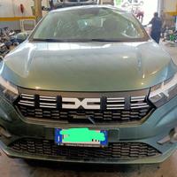RICAMBI USATI AUTO DACIA Sandero Serie N.D. B4DH4