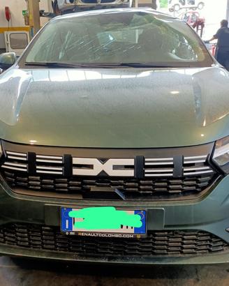 RICAMBI USATI AUTO DACIA Sandero Serie N.D. B4DH4