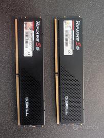 G.SKILL Ripjaws S5 64Gb