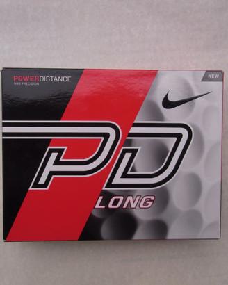 Palline da golf Nike
