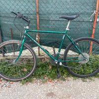 bicicletta da città 