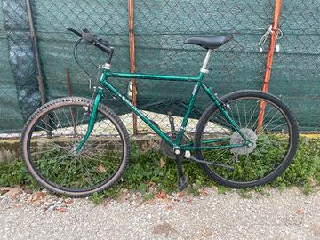 bicicletta da città 