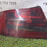 STOP FANALE POSTERIORE SINISTRO AUDI A4 Berlina 8K