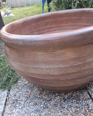 vaso grande